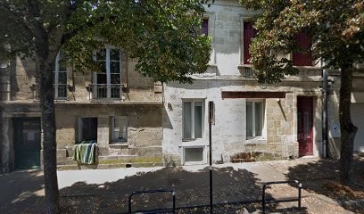 Aurélie Favre Le secret des pieds, Réflexologue à Bordeaux