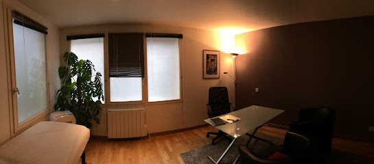 Hypnose Humaniste, EFT, Magnétisme - Marine Rousseau, Hypnothérapeute à Grenoble