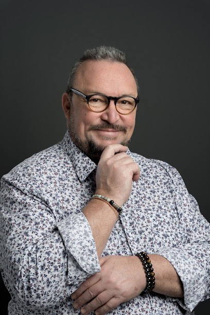 Olivier STICHELBAUT Magnétiseur, Soins énergétiques Et Holistiques Géobiologue, Praticien de Médecine Alternative à Maisons-Alfort