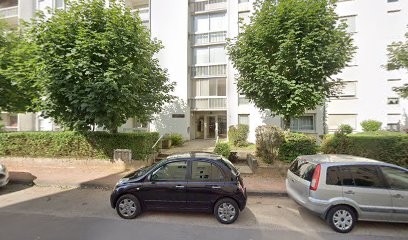 Myriam SCHNEIDER (EI) Réflexologue - Magnétiseur, Réflexologue à Dijon