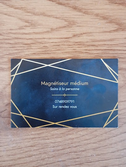 Les pensées du coeur. Ostéo énergéticien, magnétiseur, medium, Praticien de Médecine Alternative à Chalon-sur-Saône