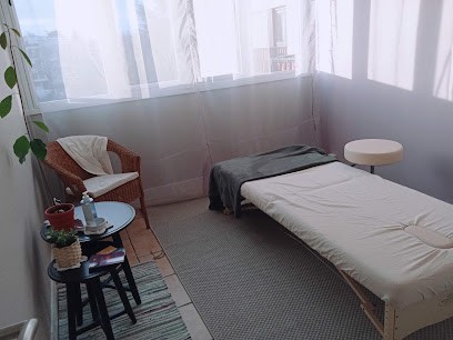 L'Instant Shiatsu - Patricia Delagneau, Praticien de Médecine Alternative au Chesnay