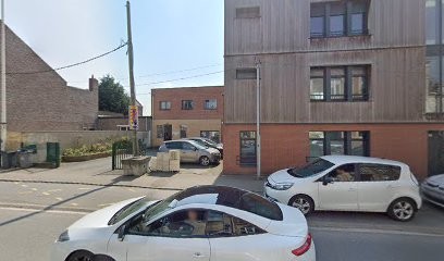 Thibault DHULST, Hypnothérapeute à Haubourdin