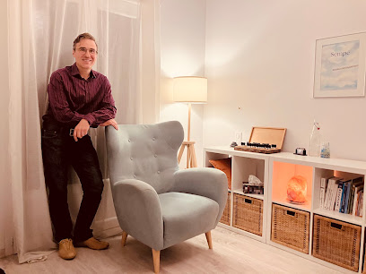 Julien Pignon Toulouse Hypnose, Service D'hypnothérapie à Toulouse