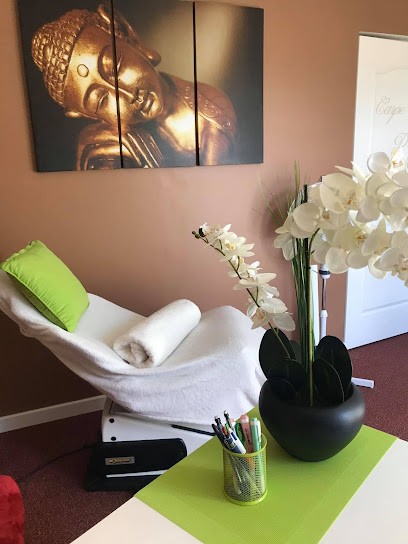 Chantal GUYOMARD .Hypnose Port CERGY, Hypnothérapeute à Cergy