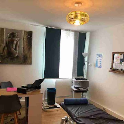 Amélie Micropraxie Juvignac, Praticien de Médecine Alternative à Juvignac