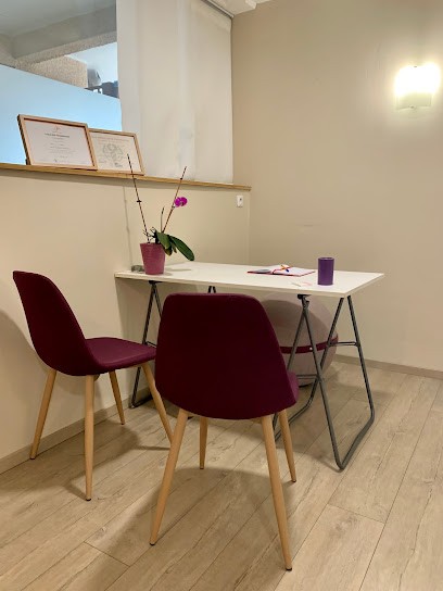 YoGaïa - Adeline BARBE - Naturopathie et Yoga, Praticien de Médecine Alternative à Bons-en-Chablais