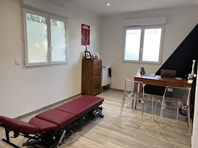 Cabinet d'étiopathie de Chaptelat, Praticien de Médecine Alternative à Chaptelat