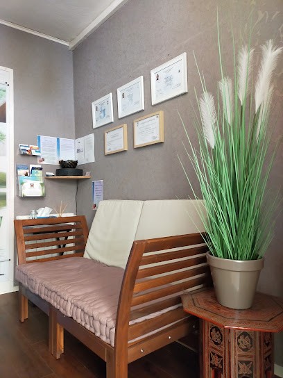 Olivier Gros Sophrologue Chalon-sur-Saône, Praticien de Médecine Alternative à Chalon-sur-Saône