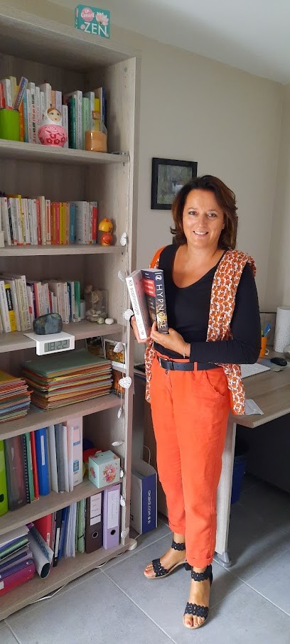 Dominique ROCHEFORT JOSEPH, Hypnothérapeute à Biéville-Beuville