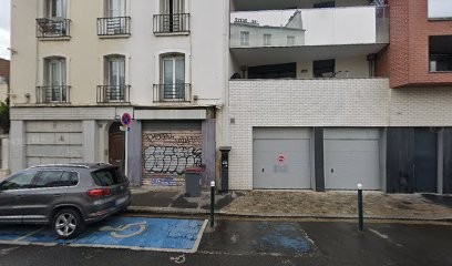 PRUNE HYPNOSE, Hypnothérapeute à Asnières-sur-Seine