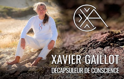 Xavier Gaillot - Décapsuleur De Conscience - Respiration Holotropique, Nancy, Praticien de Médecine Alternative à Champigneulles