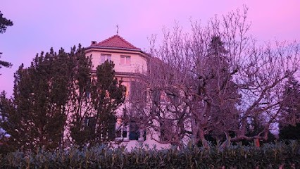 Caroline Haffner Sophrologue, Praticien de Médecine Alternative à Cosswiller