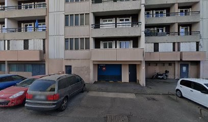 Stéphanie STOCHLINN - Praticien en ayurveda, Praticien de Médecine Alternative à Caluire-et-Cuire