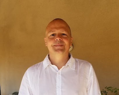 Alexis COLLIN - Energétique Traditionnelle Chinoise, Praticien de Médecine Alternative à La Seyne-sur-Mer