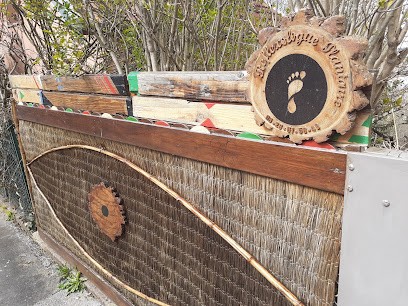 réflexologie plantaire DEMET Monique, Réflexologue à Besançon