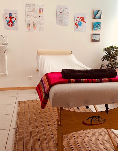 Equilibre&Energie-Réflexologie, Réflexologue à Mèze