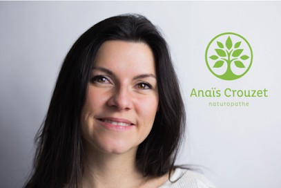 Anaïs Crouzet - La nature en vous, Praticien de Médecine Alternative à Langeac