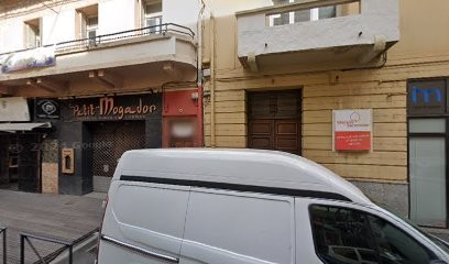 A propos | Marine Langlois, Réflexologue à Perpignan