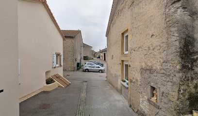 Estelle Piazza Sophrologie & Coaching, Praticien de Médecine Alternative à Charly-Oradour