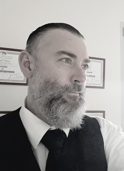 A francois grosse hypnose, Hypnothérapeute à Doué-en-Anjou