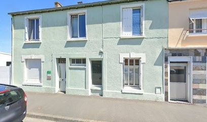 Isabelle DESVIGNES - Praticienne fasciathérapie et énergétique traditionnelle chinoise, Praticien de Médecine Alternative à Douarnenez