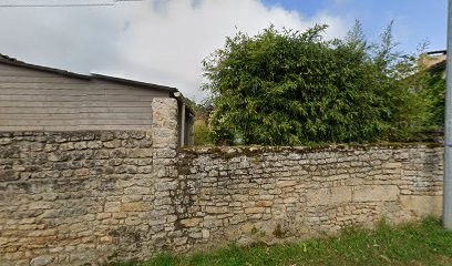 Blemus Masella Martine, Praticien de Médecine Alternative à Corme-Royal