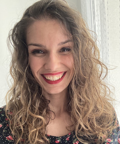 Maïté Hendrich🌻Réflexologie Plantaire Rncp🦶🏼Saint-Cyprien (Proche Perpignan), Réflexologue à Saint-Cyprien