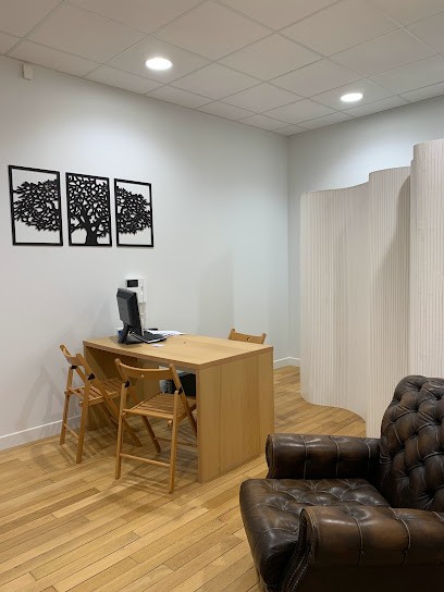 Cambier Séverine Hypnose Ericksonnienne, Hypnothérapeute à Armentières