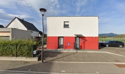 Brigitte Baradel Energie Et Bien-être, Réflexologue à Houssen