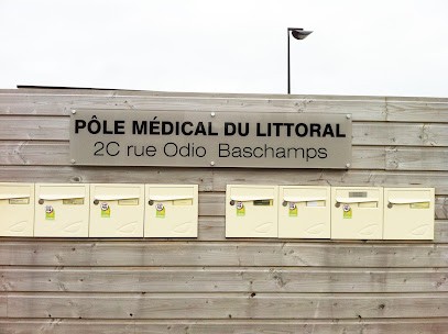 Dany MELGAR-Réflexologie, Réflexologue à Pordic