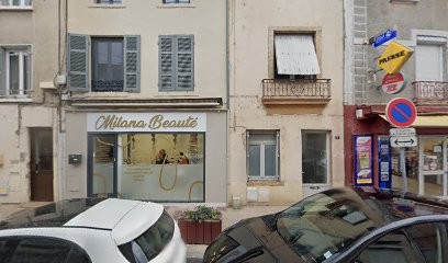 Aromacor, Réflexologue à Couzon-au-Mont-d'Or