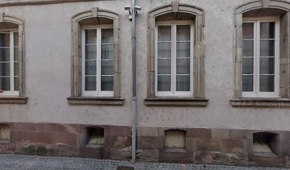 OJ Soins Energetiques, Praticien de Médecine Alternative à Lunéville