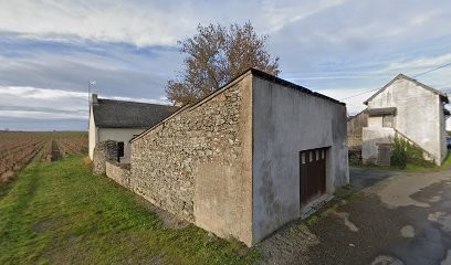 Jérôme Magnétiseur, Praticien de Médecine Alternative à Chaudefonds-sur-Layon