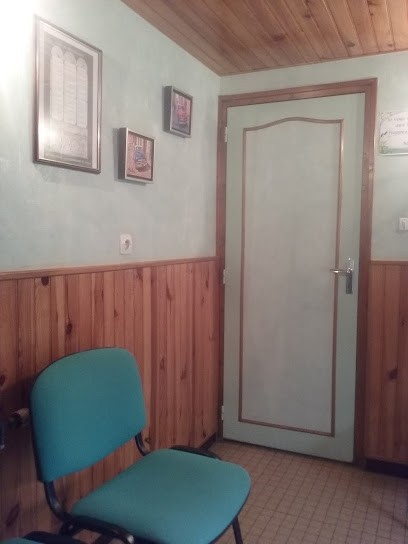 Vellard Alain, Praticien de Médecine Alternative à Patay