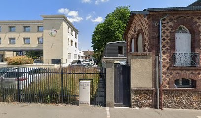 Point Laser Anti Tabac, Réflexologue à Dreux