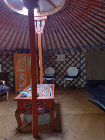 La Pause Sophrologie et Massages - Virginie REGIS, Praticien de Médecine Alternative à Mirepoix