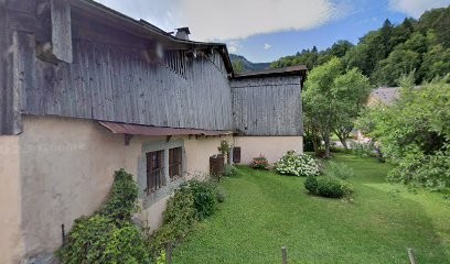 Pierre Dufour Magnetiseur, Praticien de Médecine Alternative à Nancy-sur-Cluses