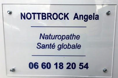 Angela Nottbrock- Naturopathe, Praticien de Médecine Alternative à Muret