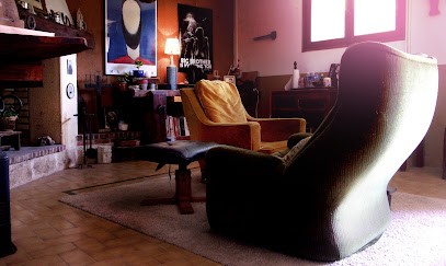 Anthony Chenafi - Thérapeute Hypno-Energeticien, Hypnothérapeute à Coteaux-sur-Loire