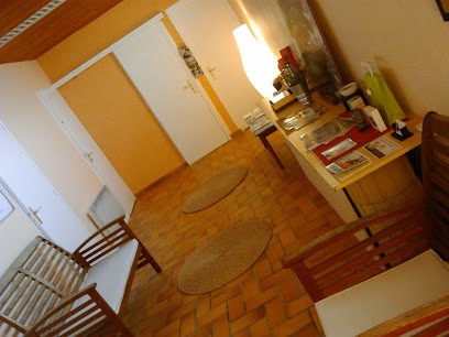 Bordier Franck, Praticien de Médecine Alternative à Saint-Quentin