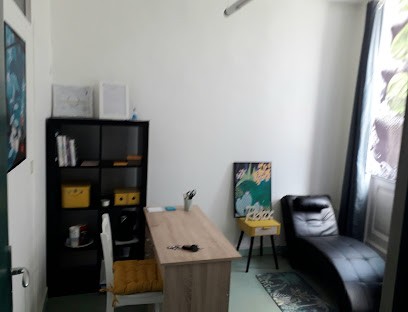 Réni KOLEVA Sophrologue, Praticien de Médecine Alternative à Oyonnax