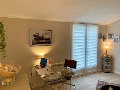 Vincent LAURENT, Hypnothérapeute à Levet