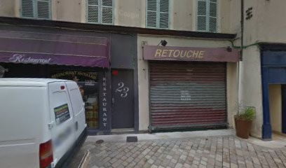 Julien Florence Edwige Eleonore, Praticien de Médecine Alternative à Meaux