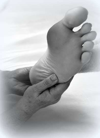 Sylvie Chapuis Réflexologie, Réflexologue à Saint-Vincent