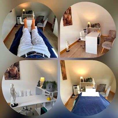 BENOIST Béatrice - Bien Etre Attitude - EI, Réflexologue à Huisseau-sur-Cosson