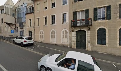 Stéphanie ROUGET, Praticien de Médecine Alternative à Montluçon