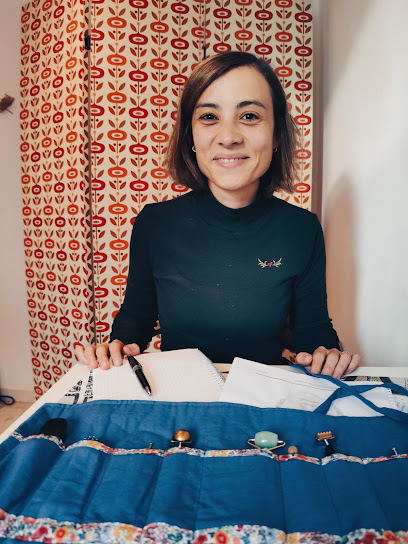 Marion Sibelle Réflexologue Faciale Et Plantaire, Réflexologue à Toulouse