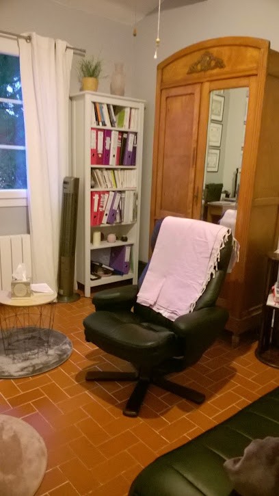 HYPNOSE - EMDR, Hypnothérapeute à Montpellier