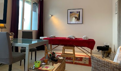 Laurence ELIE - Naturopathe - Réflexologue à Maintenon, Epernon, Nogent Le Roi, Hanches, Gallardon, Réflexologue à Maintenon